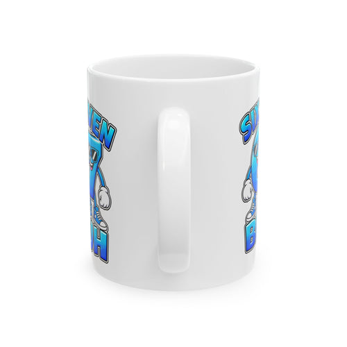 Ceramic Mug, (11oz, 15oz)