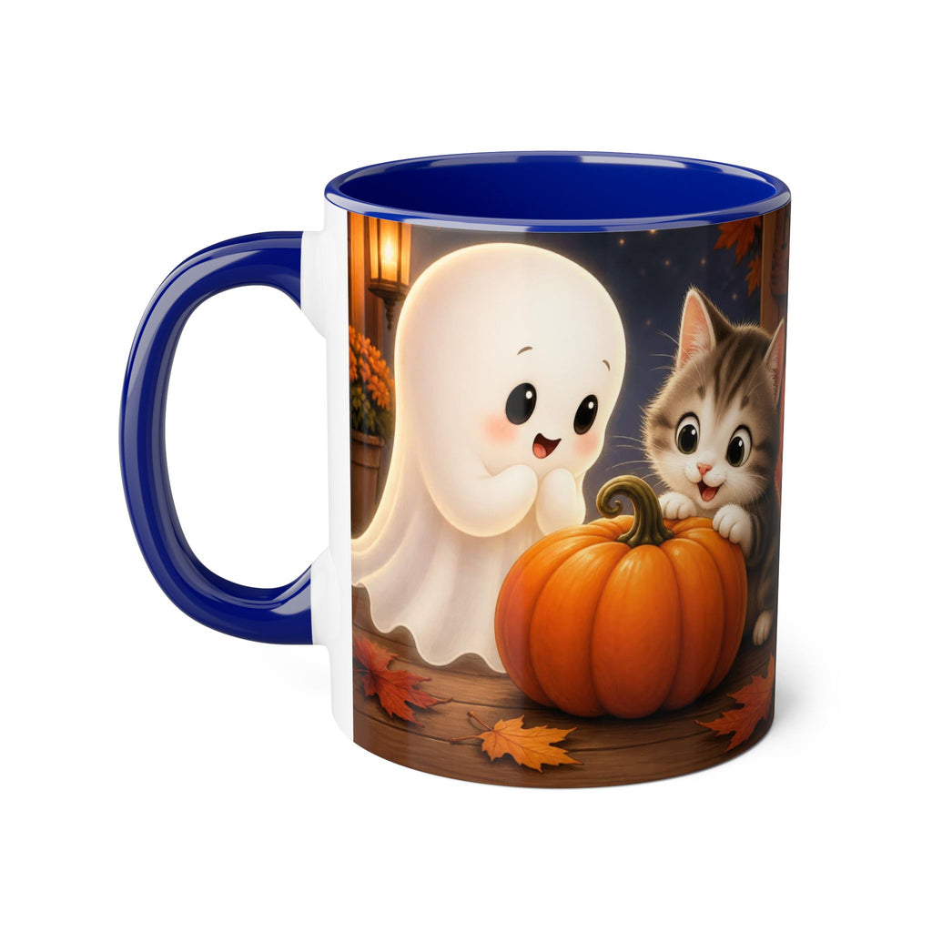Accent Mugs, 11oz