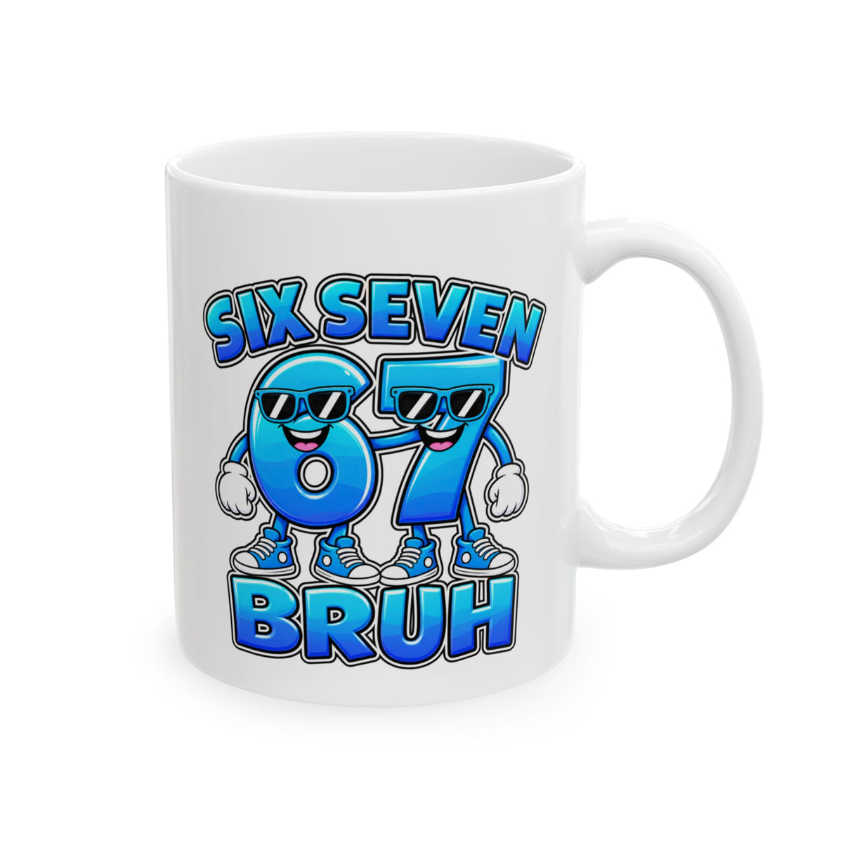 Ceramic Mug, (11oz, 15oz)