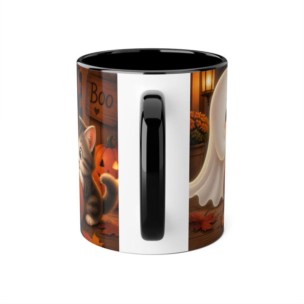 Accent Mugs, 11oz