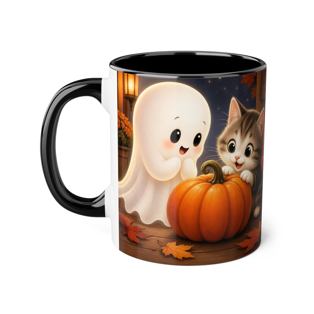 Accent Mugs, 11oz